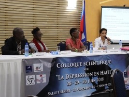 Haïti - Santé : La dépression chez les enfants haïtiens, un problème réel banalisé