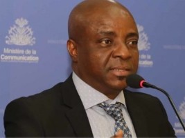 Haïti - Politique : Le Ministre Delva dément et affirme qu’il n’a pas besoin de décharge