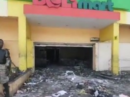 Haïti - Émeutes : Dommages collatéraux, 673 emplois perdus à Delimart