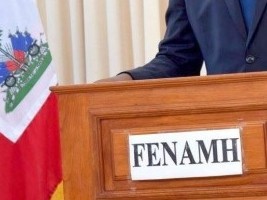 Haïti - Politique : La Fédération Nationale des Maires d’Haïti exige le départ du PM