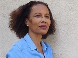 Haiti - Literature : The Haitian writer Yanick Lahens, holder of the new chair «Mondes francophones»