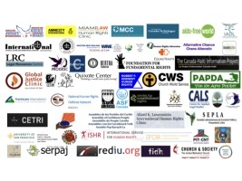 Haïti - Choléra : 60 organisations demandent à l'ONU de respecter ses promesses envers Haïti