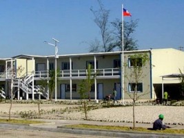 Haïti - FLASH : Le Parlement menacé d’être attaqué et incendié sous 48 heures