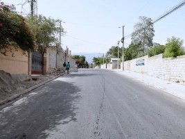Haïti - Politique : Le Gouvernement partenaire avec la mairie de Delmas