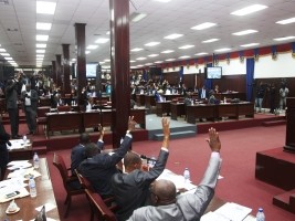 Haïti - Politique : Une raison d’espérer pour les personnes handicapées