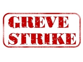 Haïti - Social : Grève générale, un fiasco...