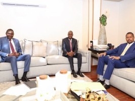 Haïti - Politique : Faute d’accord, nouvelle séance sur le choix du PM ce dimanche