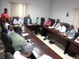 Haïti - FLASH : J-2, Baccalauréat session extraordinaire, derniers préparatifs et consignes