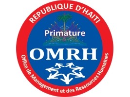 Haïti - APPEL À CANDIDATURES : ingénieurs civils et architectes (Fonction Publique)