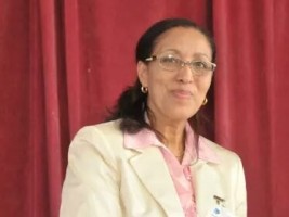 Haïti - Social : Décès de Michaëlle Amédée Gédéon