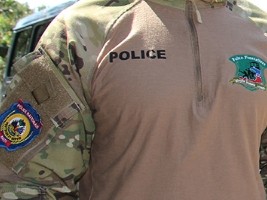 Haïti - Sécurité : Haïti renforce la sécurité à la frontière de Belladère