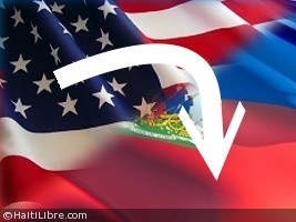Haïti - Politique : 5,578 haïtiens peu recommandables, déportés des USA en Haïti