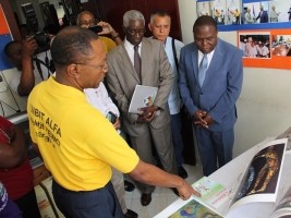 Haïti - Éducation : «Apprenons aux enfants à lire précocement pour assurer leur avenir»