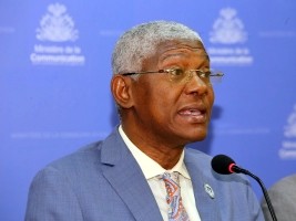 Haïti - Santé : L’OFATMA beaucoup de projets, y compris pour la diaspora