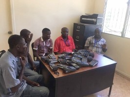 Haïti - Justice : L’ANTB à Jérémie perd dans son action légale contre la Loterie d’État