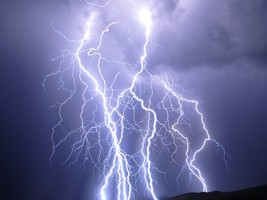 Haïti - FLASH : 5 personnes foudroyées lors d’un orage 