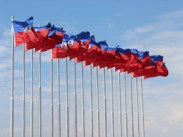 Haïti - FLASH : Haïti a un ministre en charge du Patriotisme