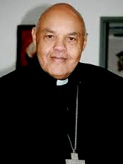Haïti - Élections : Mgr Louis Kébreau partage ses inquiétudes