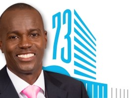 Haïti - Politique : Jovenel Moïse en voyage officiel à New-York