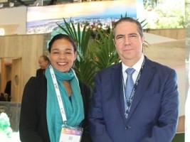 Haïti - Tourisme : Vers une coopération avec la RD pour promouvoir le tourisme multi-destination