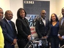 Haïti - Politique : Poursuite de la mission d’informations auprès de la diaspora