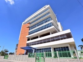 Haïti - Politique : Le Ministre de l’intérieur condamne les violences contre son Ministère