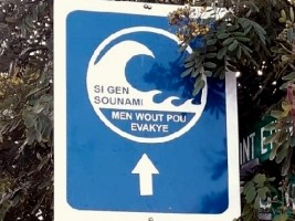Haïti - Sécurité : Fort-Liberté s’apprête à recevoir le Label «Tsunami ready»