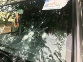 Haïti - FLASH : Le nouveau Secrétaire Général du RDNP victime d’un attentat