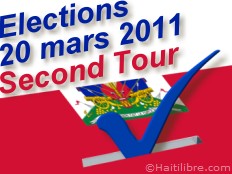 Haïti - Élections : Quelques problèmes de logistique ici et là...