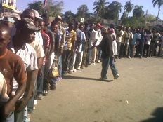 Haïti - Élections : Il n’y a pas que des problèmes...