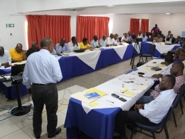 Haïti - Politique : Vers un meilleur contrôle des écoles privées