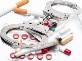 Haïti - Gonaïves : Une douzaine de mineurs arrêtés pour possession et usage de drogue