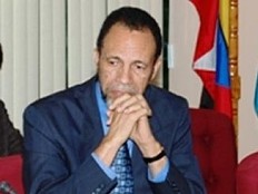 Haïti - Élections : Colin Granderson minimise les irrégularités