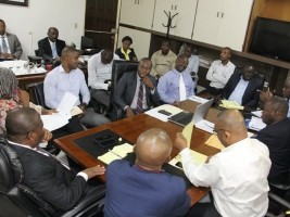 Haïti - Politique : Le Ministre de l’éducation entend mettre de l'ordre