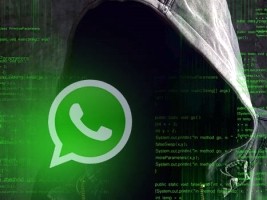Haïti - ALERTE : Risque de piratage de WhatsApp