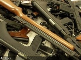 Haïti - FLASH : Cargaisons d’armes à destination d’Haïti, saisie à Miami