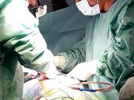 Haïti - Santé : 14 enfants opérés du cœur en Haïti avec succès
