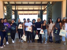 Haiti - Tourism : 12 influential women of the diaspora in Cap Haitien
