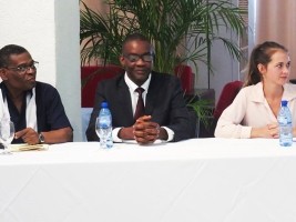 Haiti - Agriculture : $76.8M to improve the lives of small Haitian farmers
