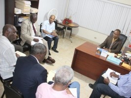 Haïti - Éducation : Préparation des examens du bac permanent de décembre