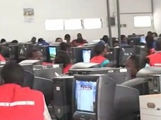 Haïti - Élections : 35.01% des procès-verbaux ont été tabulés
