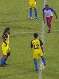 Haïti - Pologne 2019 : Les Grenadiers remportent leur premier match qualificatif