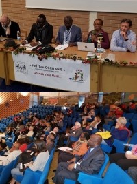 Haïti - Diaspora : «Grandir en Haïti, éduquer, former, agir et entreprendre»