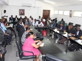 Haïti - Politique : Évaluation de la performance individuelle des fonctionnaires
