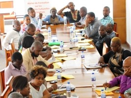 Haïti - Politique : État des lieux de l’écosystème culturel et créatif en Haïti
