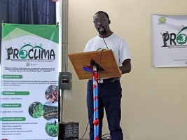 Haiti - Quebec : 1.3 million for an agricultural adaptation project to climate change