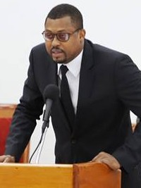 Haïti - Politique : Gary Bodeau lance un appel au dialogue national !