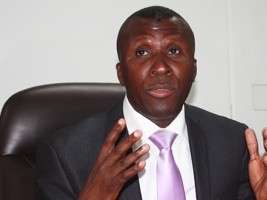 Haïti - FLASH : Daméus revient sur sa demande de blocage de comptes de banques
