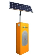 Haïti - Technologie : L'eau potable solaire est arrivé