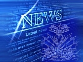 Haïti - Actualité : zapping...